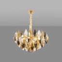 Ritz - Barcelona Chandelier